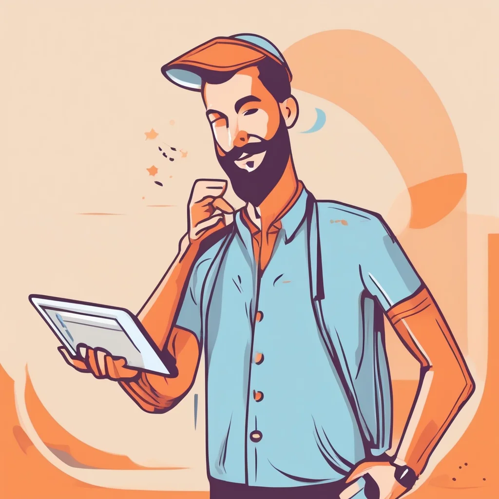 Illustration for I need to identify and prevent customer churn: Keep more customers, grow faster