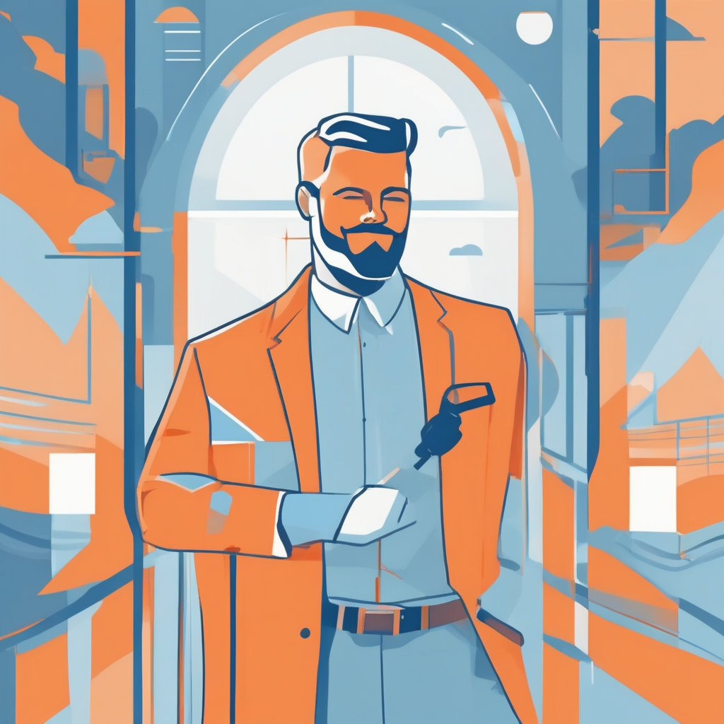 I need to enrich my customer and lead data