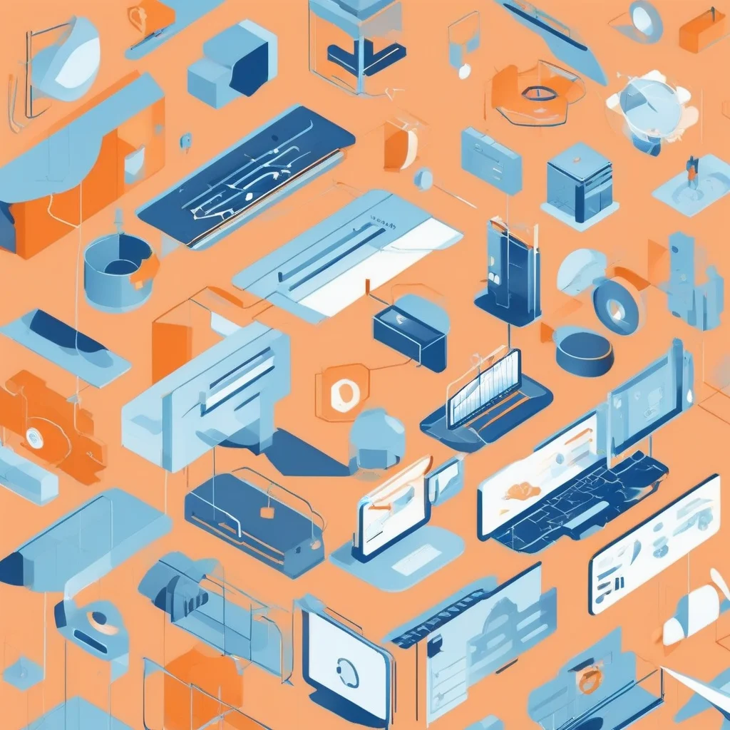 Illustration for I need to comply with GDPR and data protection regulations: Handle user data responsibly and stay compliant