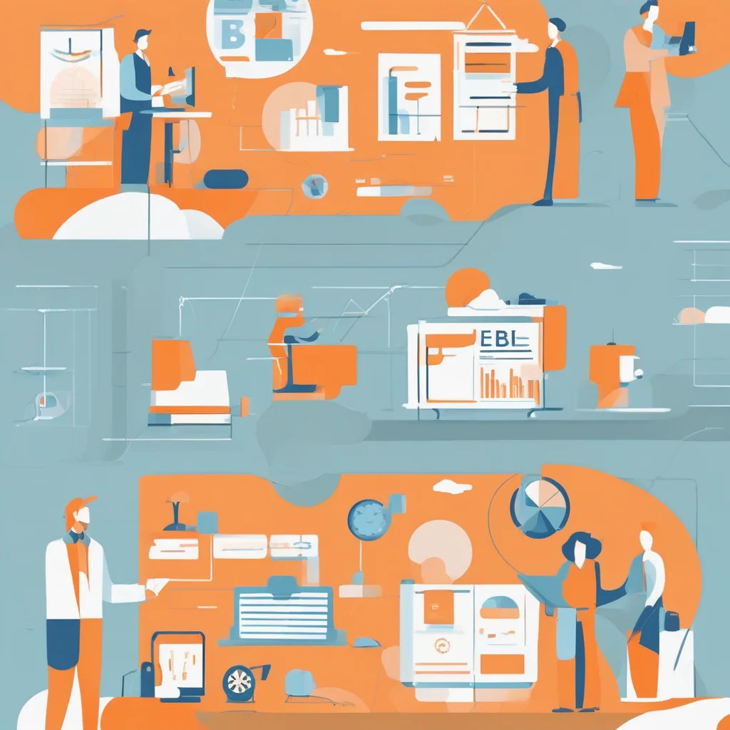 Illustration for I need proper employment contracts and agreements: Hire right with proper employment documentation