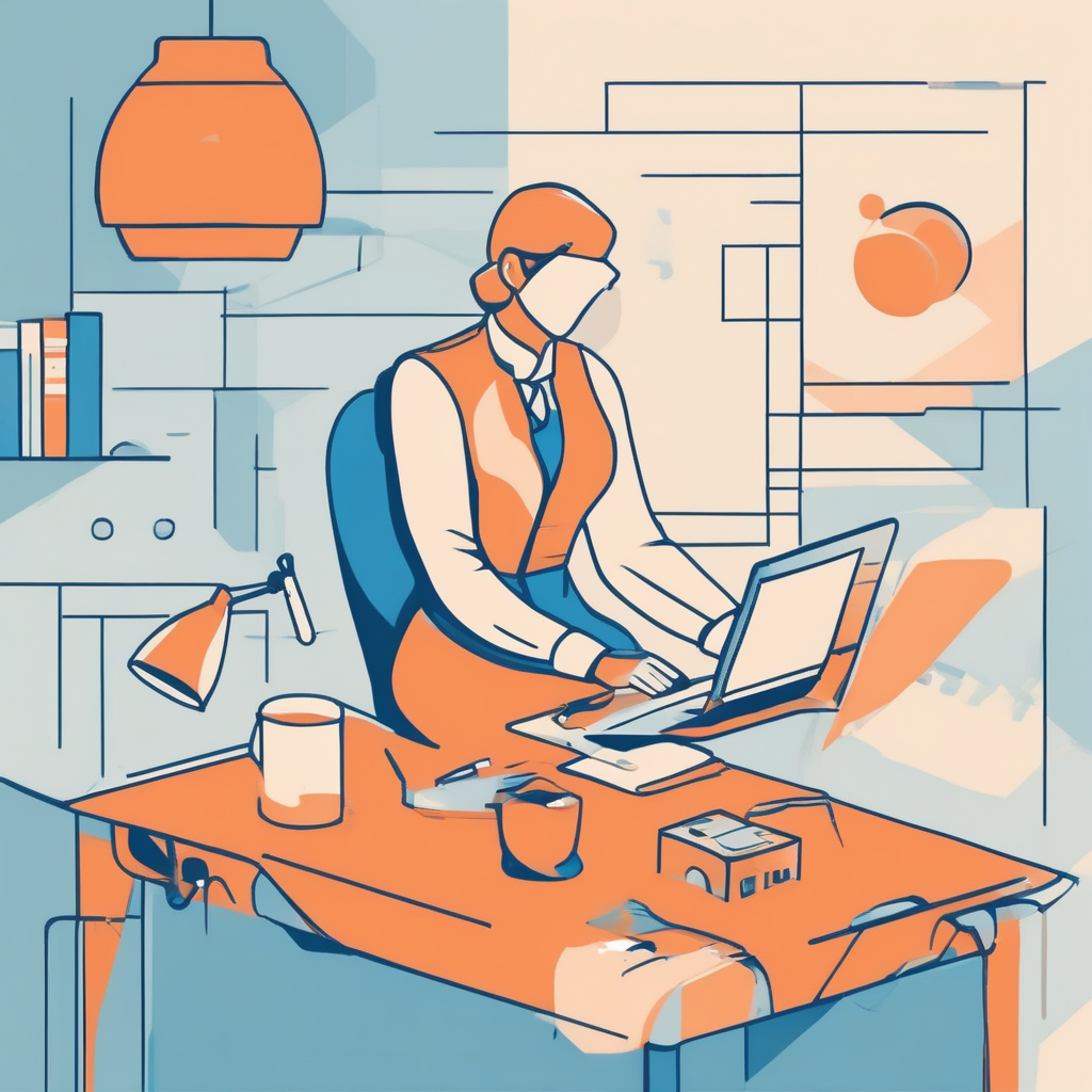 I need to track and fix errors in my application