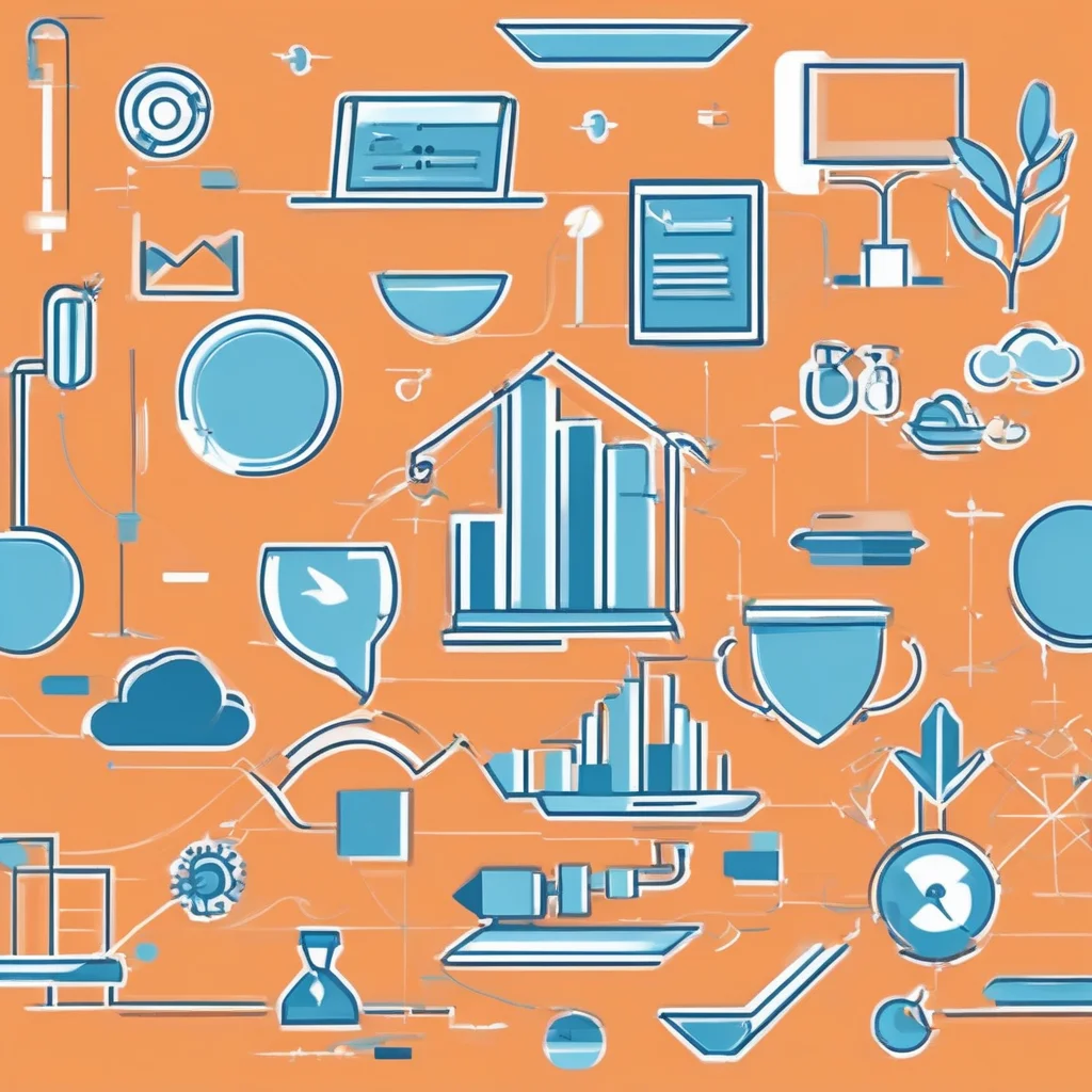 Illustration for I need to expand revenue from existing customers: Grow with your customers