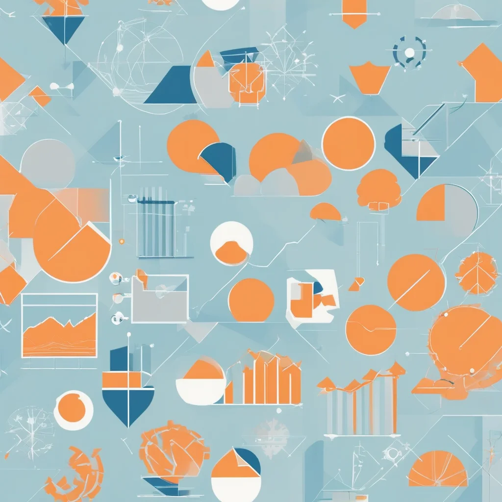 Illustration for I need to create financial projections and forecasts: Know your runway and plan for what's next