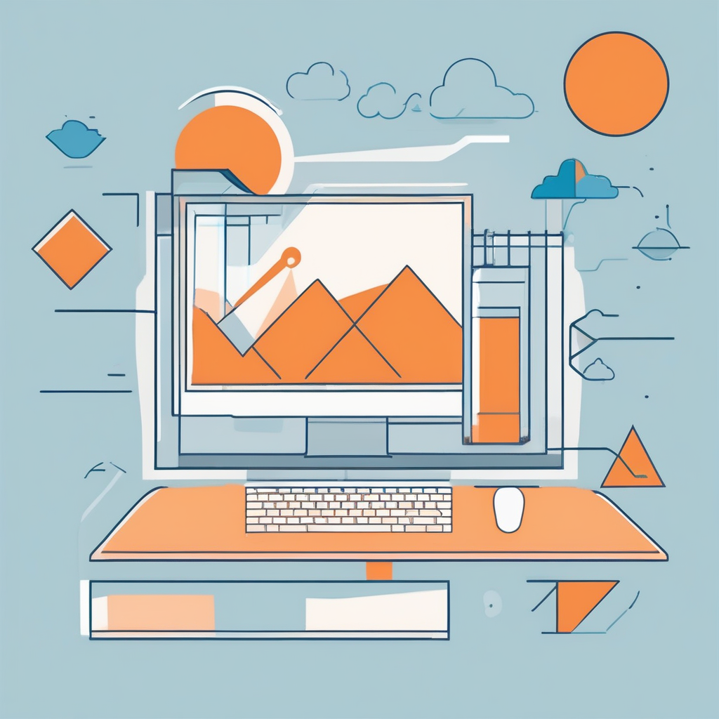 I need images and video for marketing