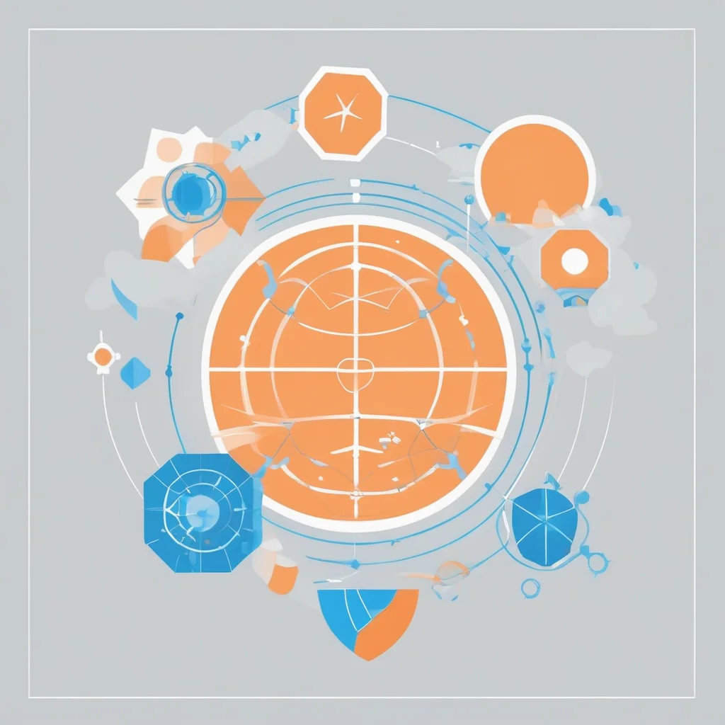 Illustration for I need to incorporate my startup properly: Set up your company structure the right way from day one