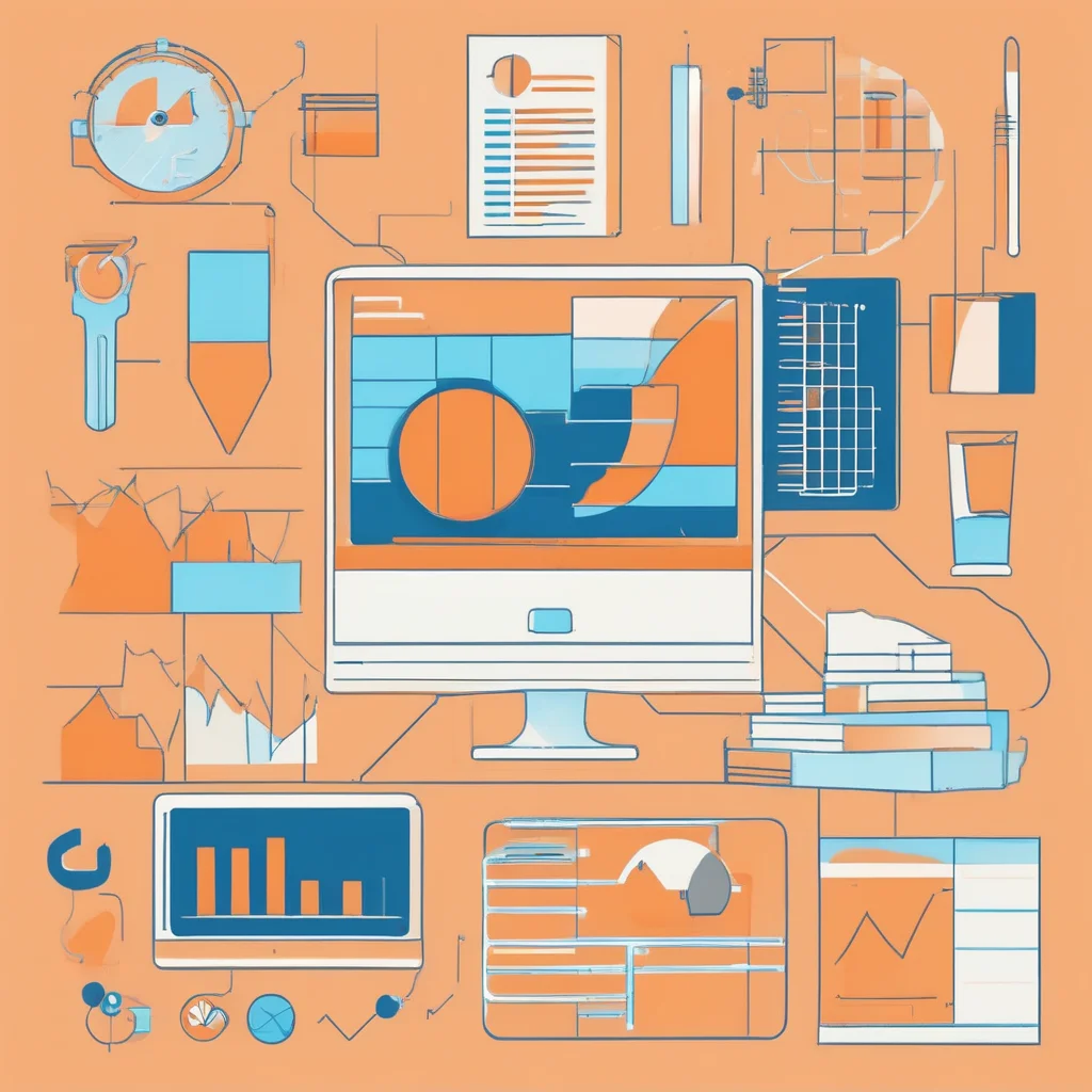 Illustration for I need to track inventory across sales channels: Never oversell or stockout again