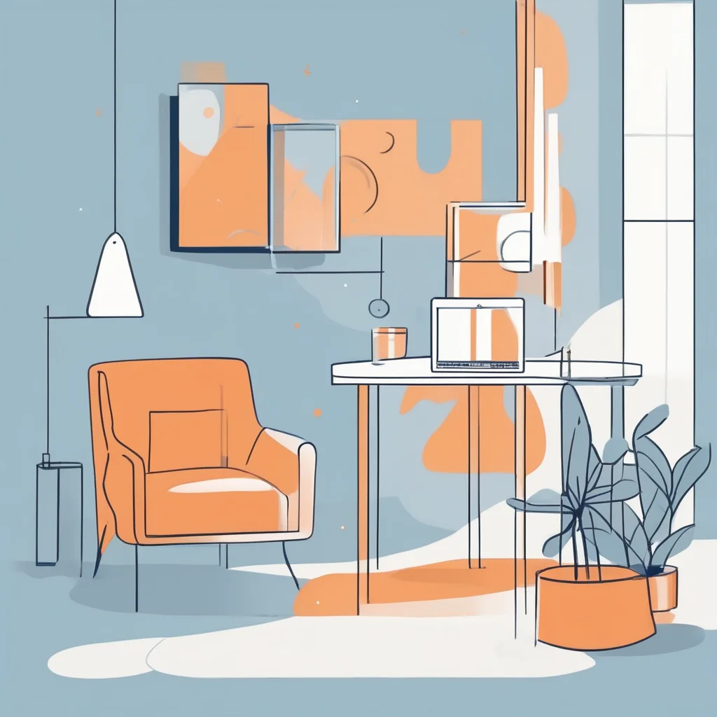 Illustration for I need self-service documentation for customers: Empower customers to help themselves