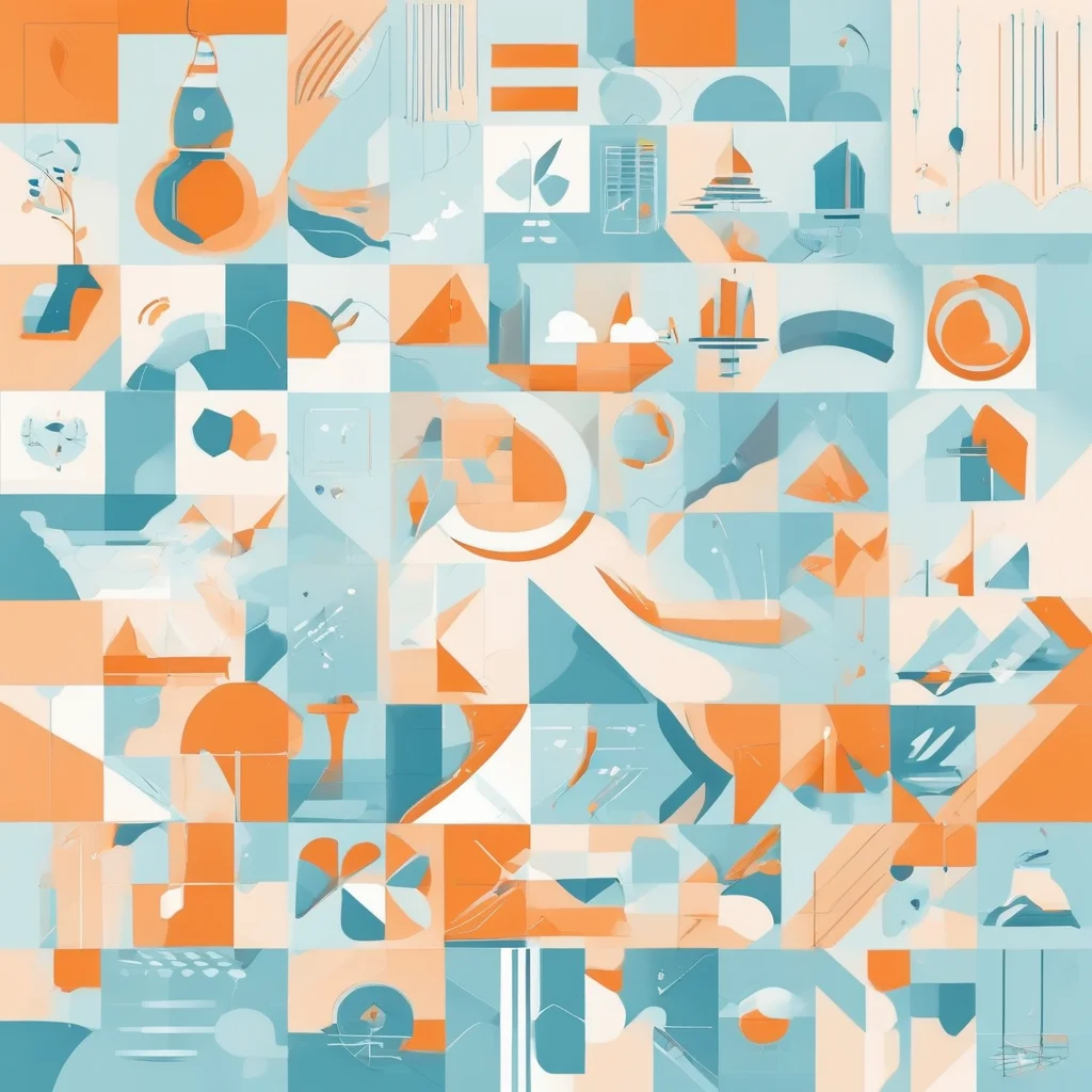 Illustration for I need to find more potential customers: Fill your pipeline with qualified prospects