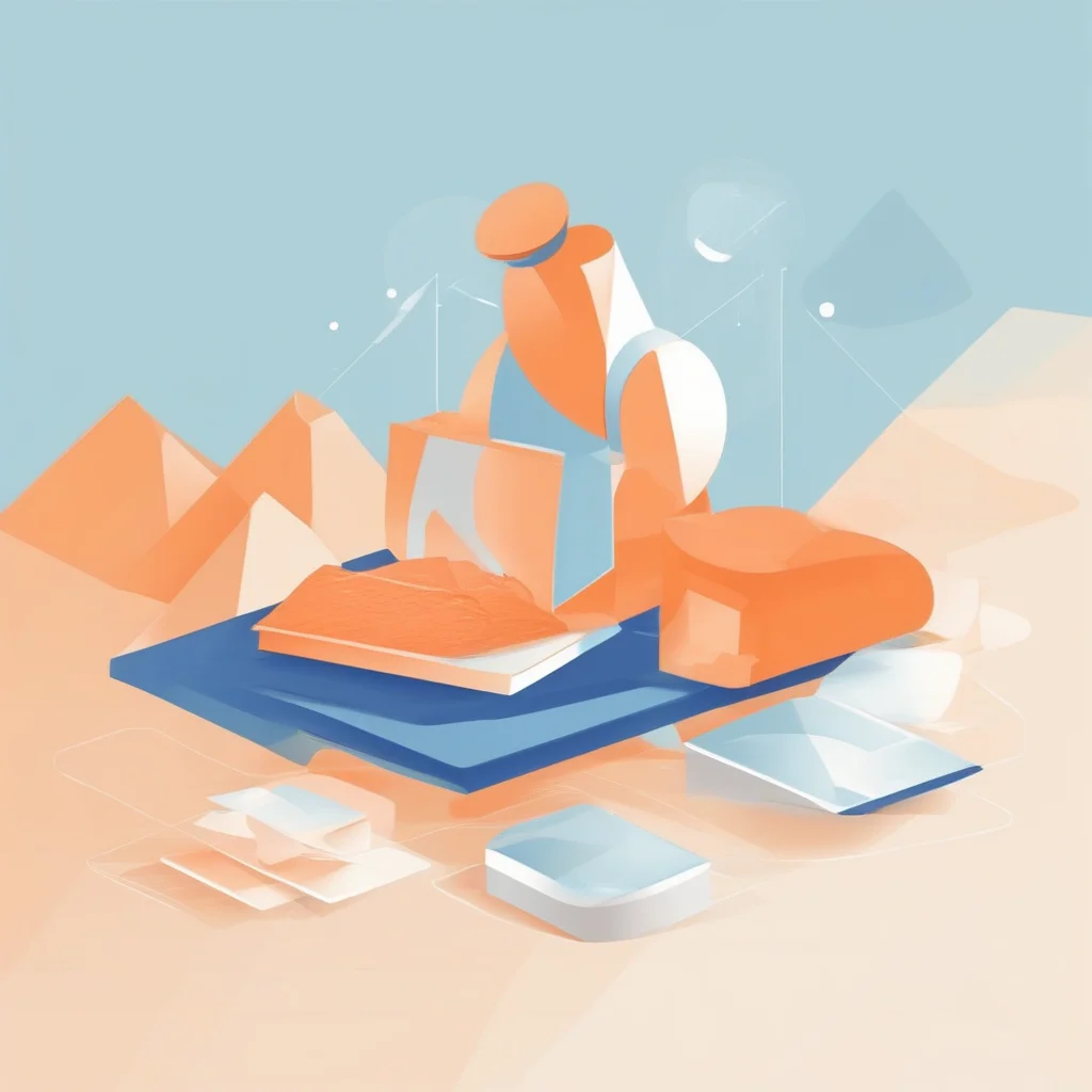 Illustration for I need to localize my product for international markets: Speak your customers' language, literally