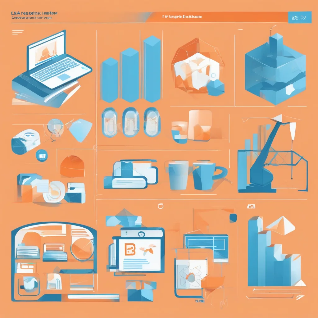 Illustration for I need to list and sell on marketplaces like Amazon: Sell where the customers already shop