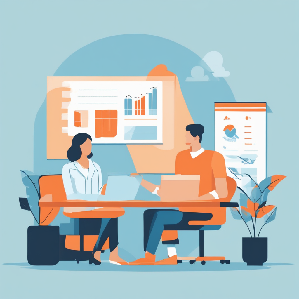 I need to capture and share meeting notes effectively