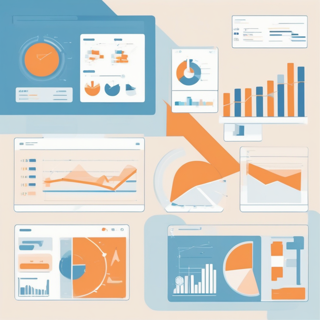 I need to monitor my application performance