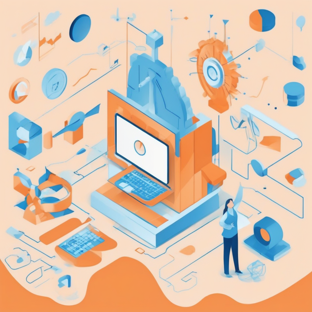 I need to set and track company goals