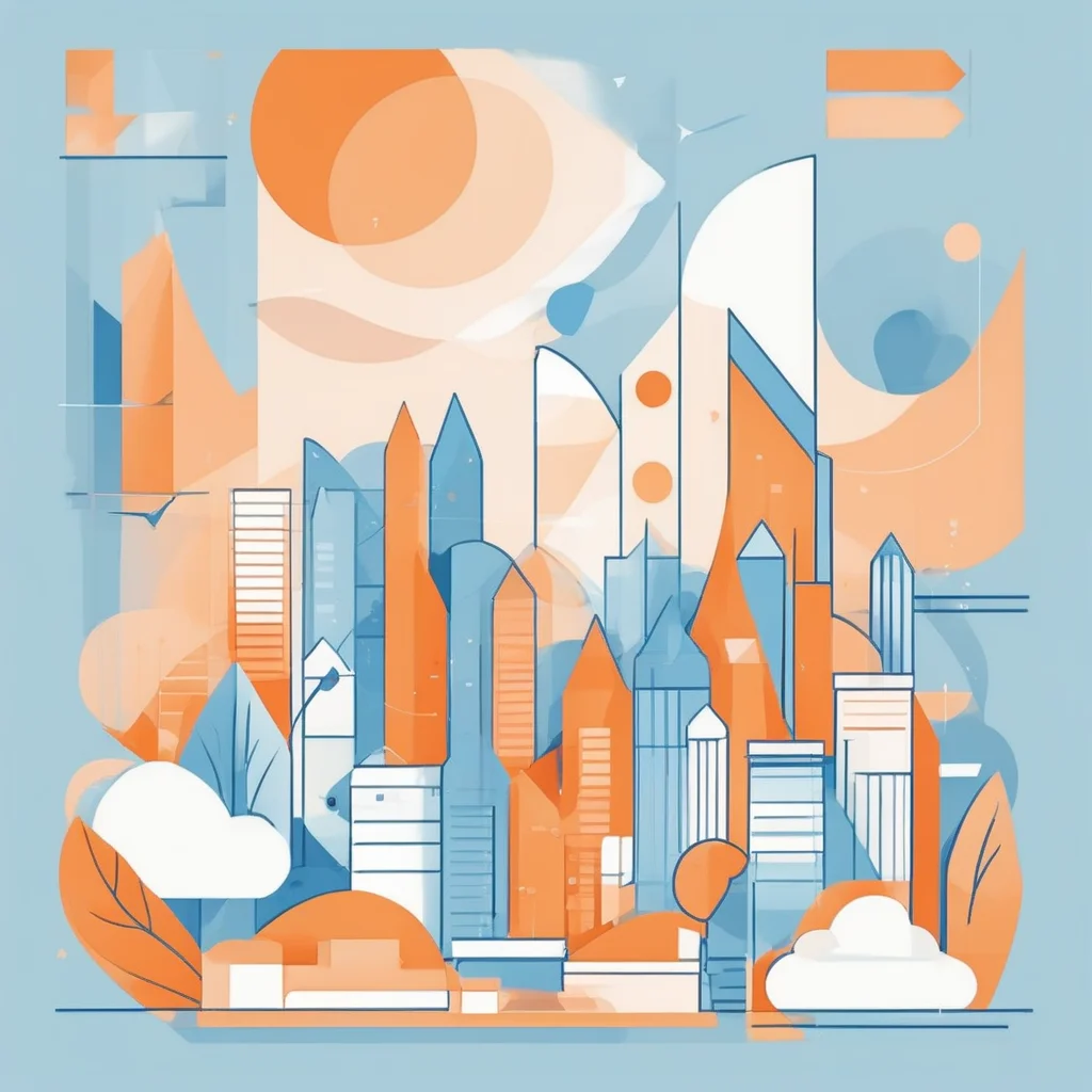 Illustration for I need to send professional proposals and contracts quickly: Close deals faster with polished proposals