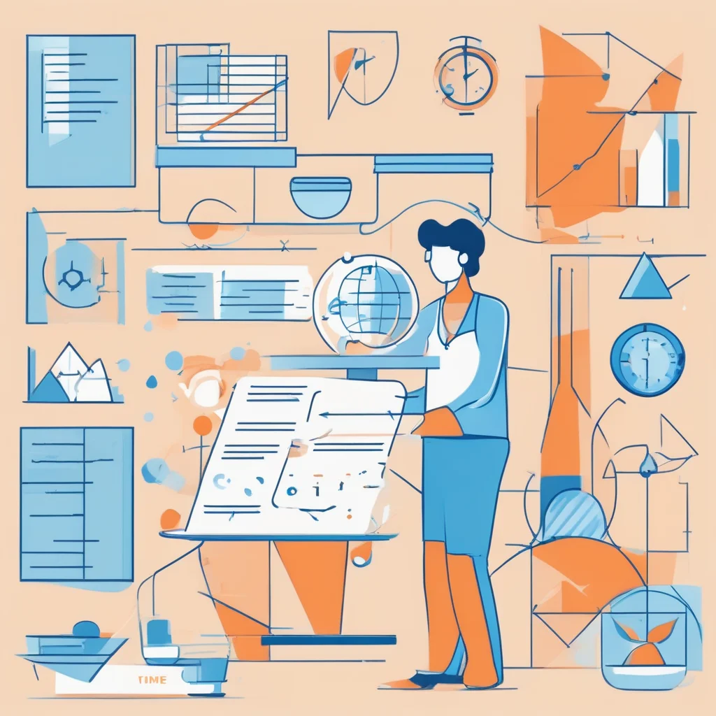 Illustration for I need to plan and communicate our product roadmap: Share where you're going