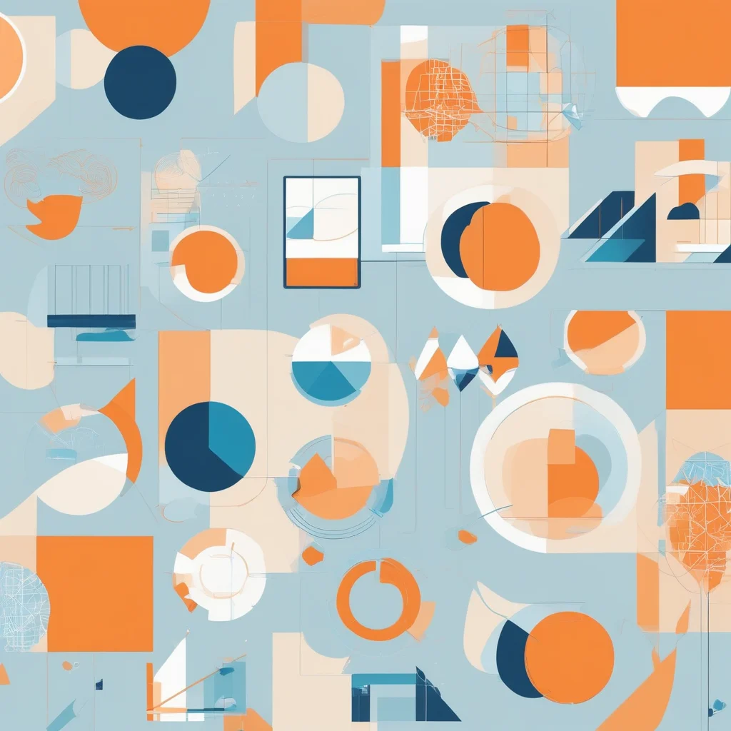 Illustration for I need a system to track sales leads and deals: Stop losing deals to disorganization