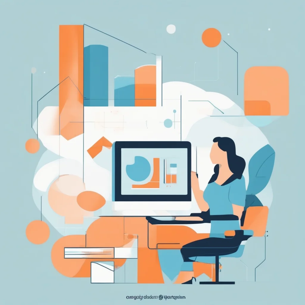 Illustration for I need to add search to my application: Help users find what they want—fast, relevant search.