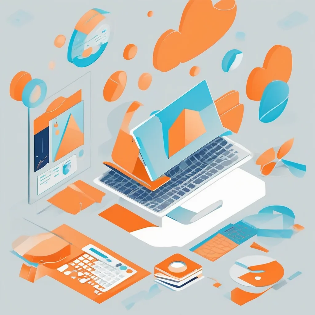 Illustration for I need my website to rank higher on Google: Get found when customers search