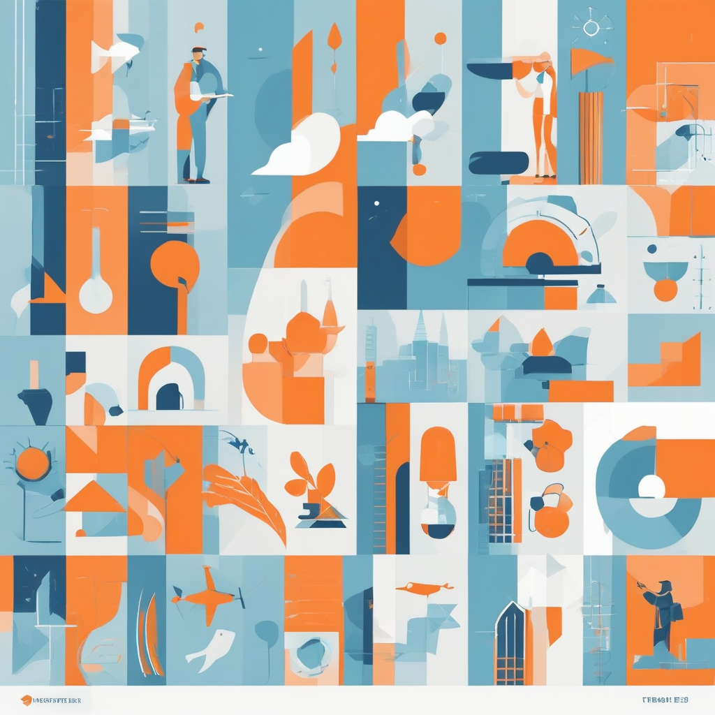 I need to communicate product and system status