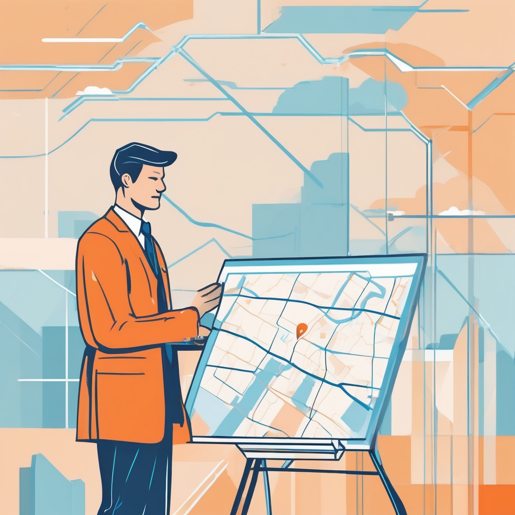 I need to organize sales territories and quotas fairly