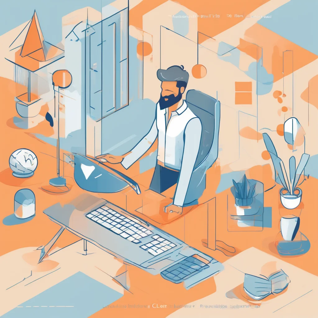 Illustration for I need to understand my users through research: Stop guessing, start asking—let users guide your product.