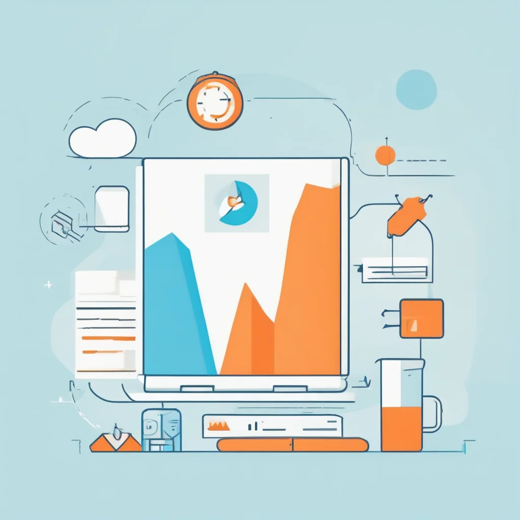 Illustration for I need to collect and manage a pre-launch waitlist: Build your audience while you build your product