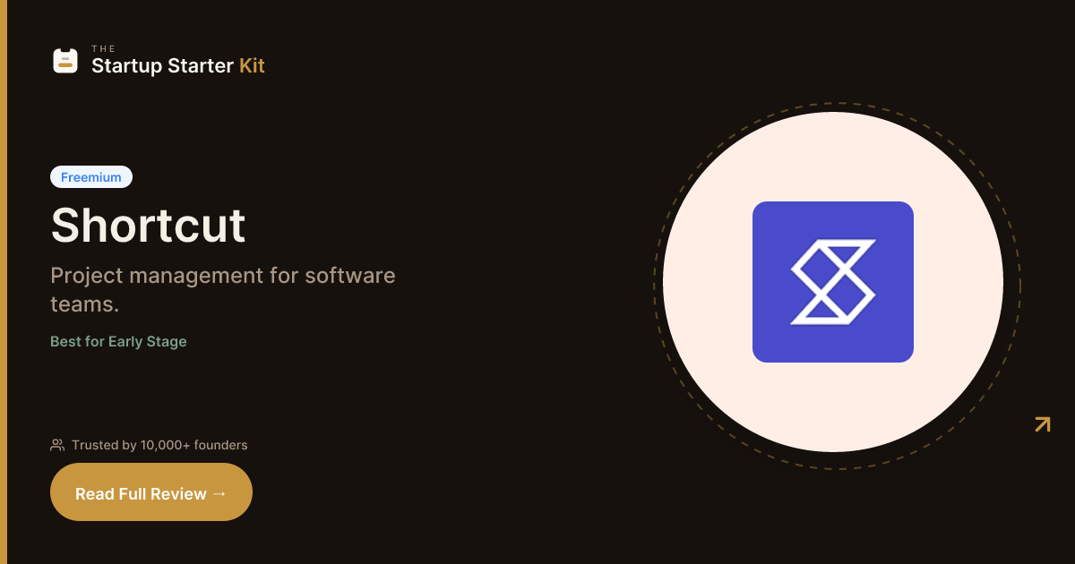 Shortcut Review (2026) | Features, Pricing & Alternatives