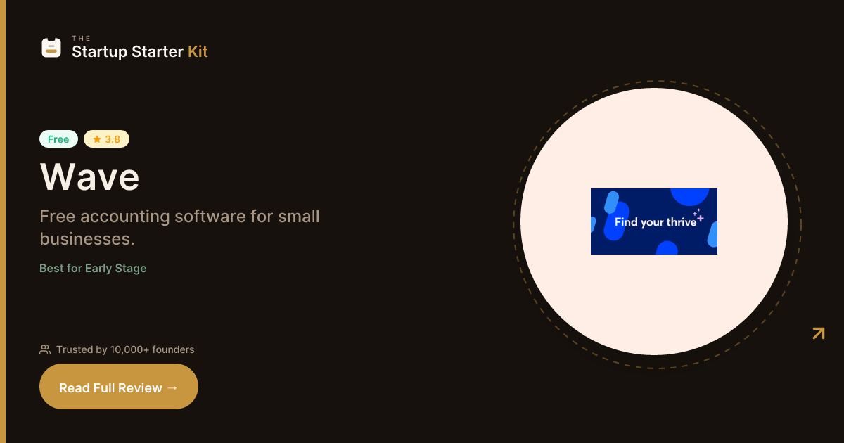 Wave Review (2026) | Features, Pricing & Alternatives